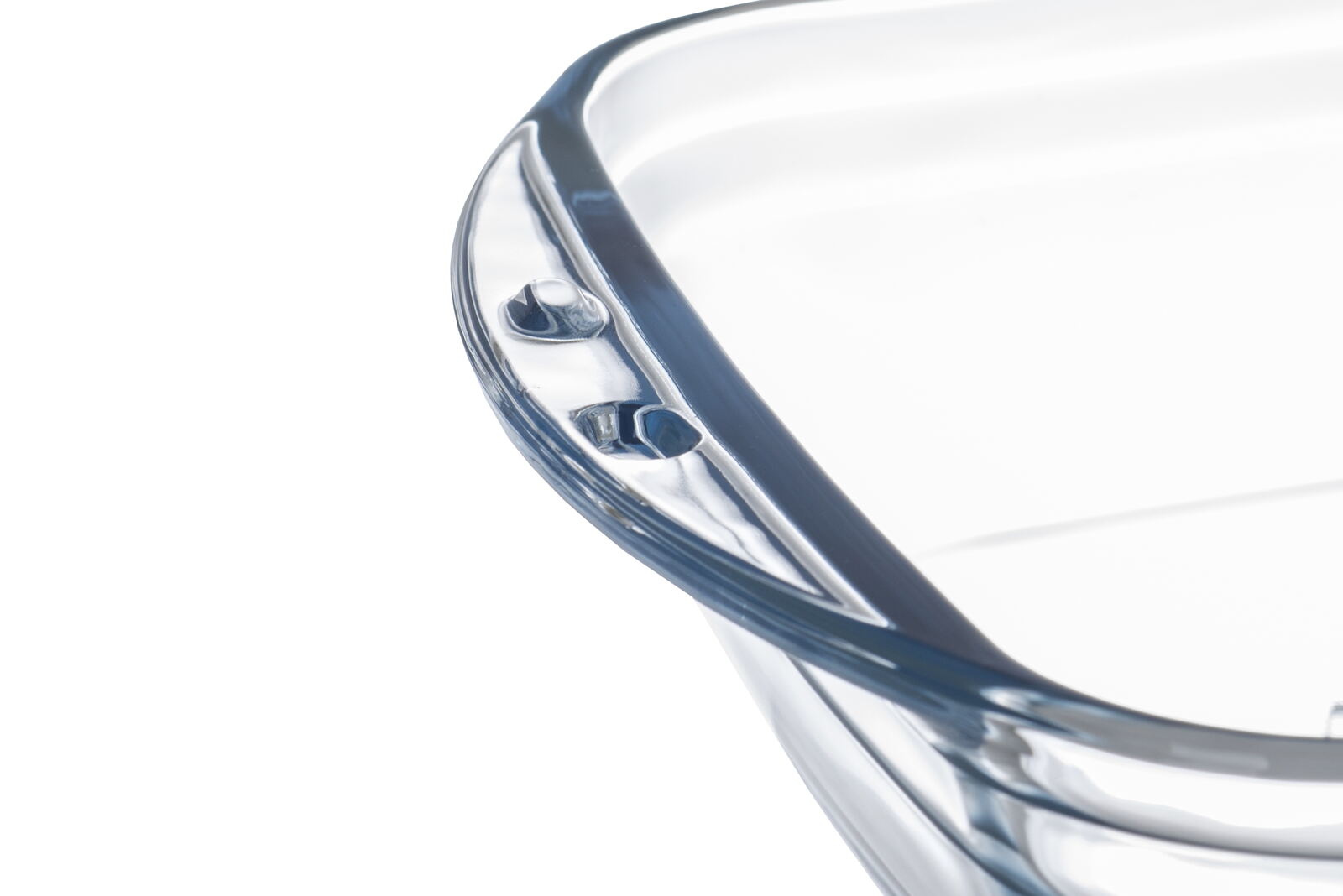 Форма PYREX, 33х22х5 см - Зображення 5