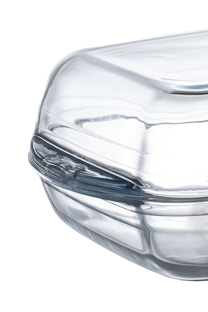 Форма PYREX, 33х22х5 см - Зображення 4