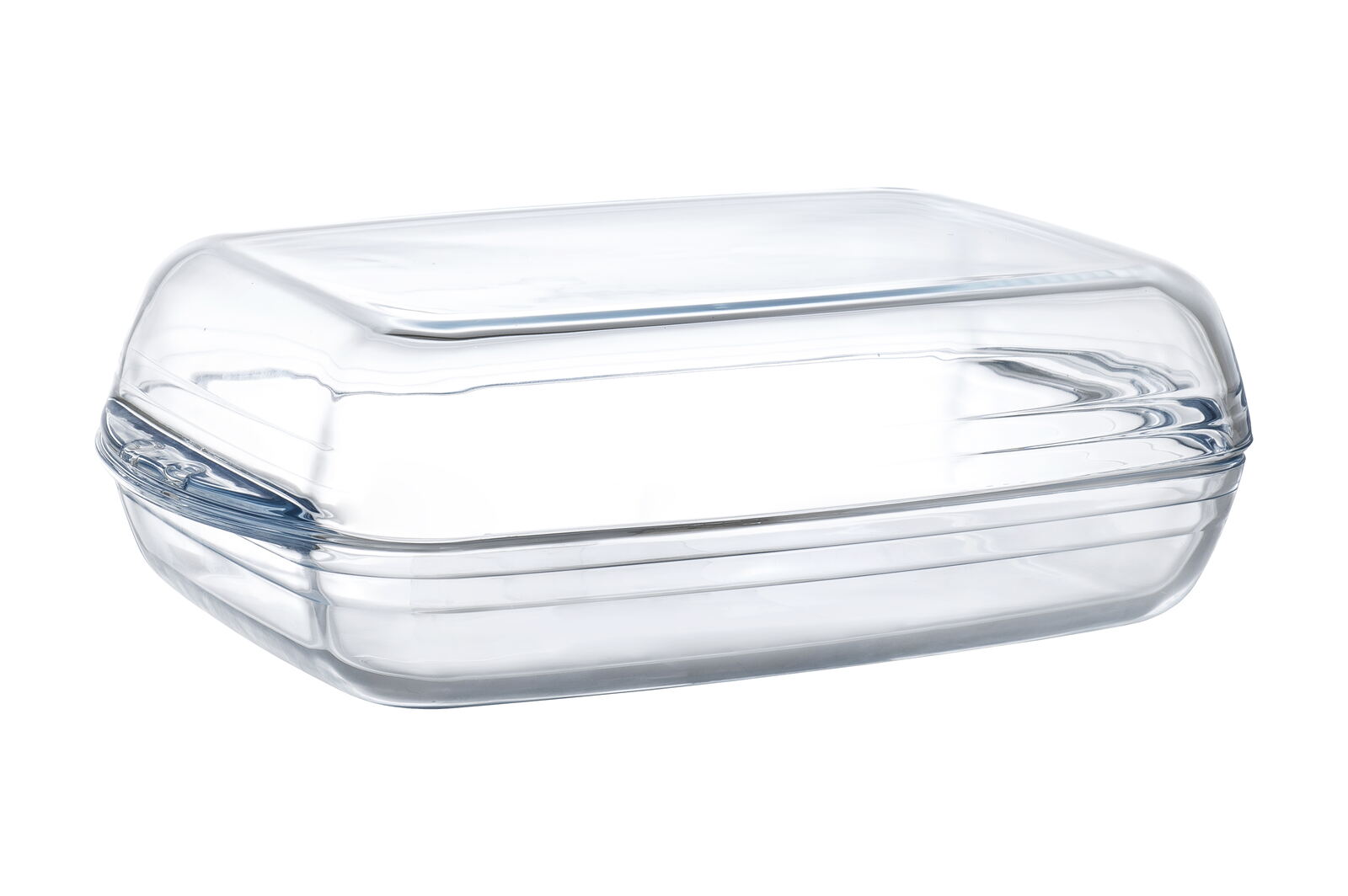 Форма PYREX, 33х22х5 см - Зображення 2
