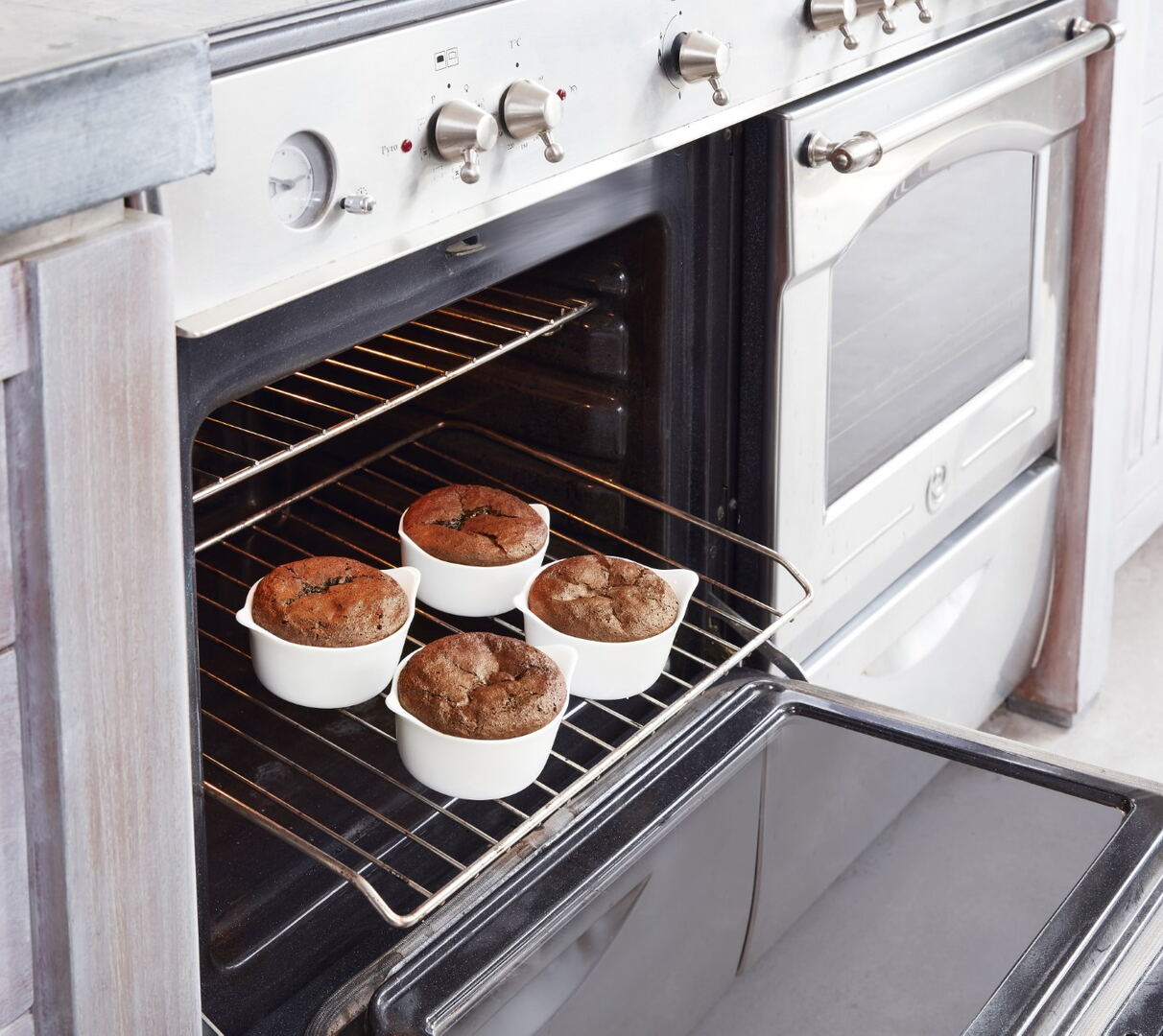 Форма для запікання LUMINARC SMART CUISINE, 11 см - Зображення 5
