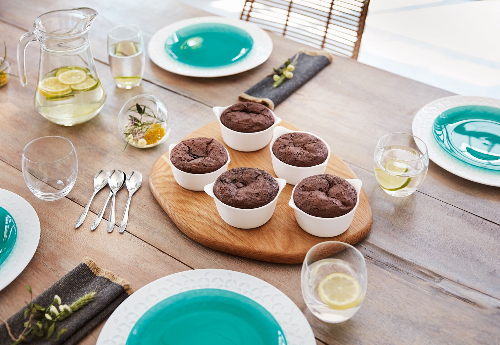 Форма для запікання LUMINARC SMART CUISINE, 11 см - Зображення 6