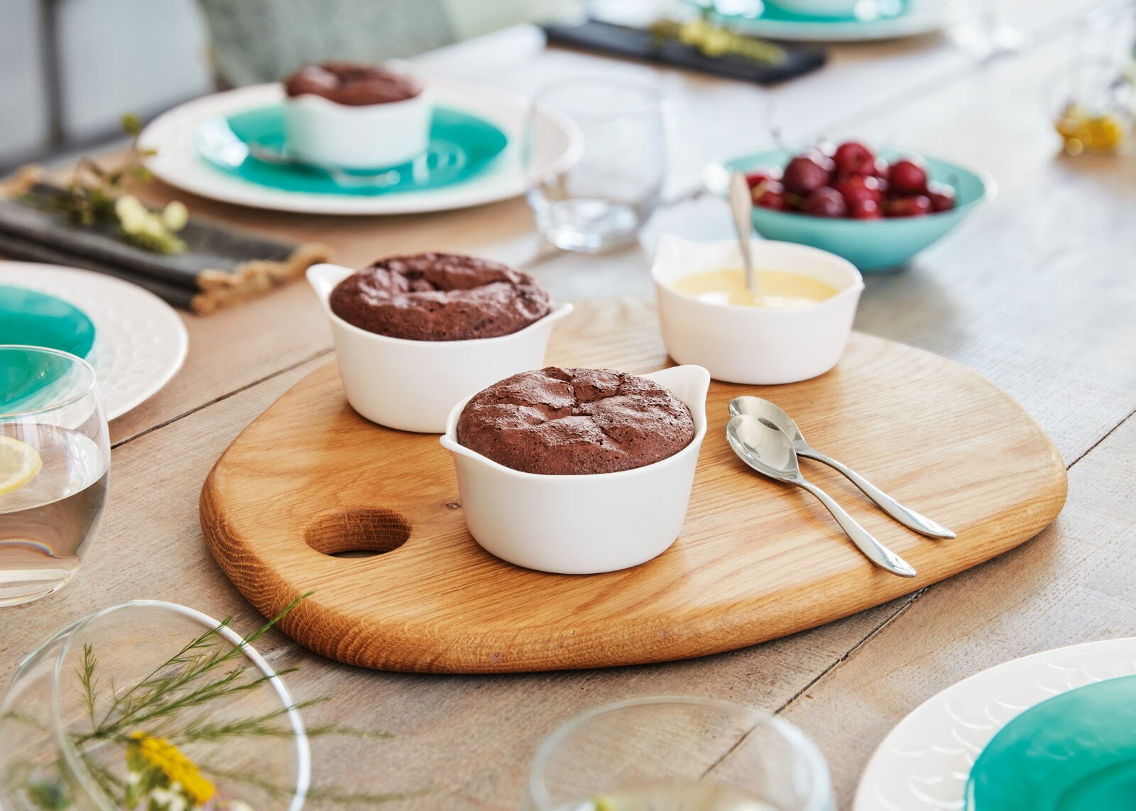Форма для запікання LUMINARC SMART CUISINE, 11 см - Зображення 13