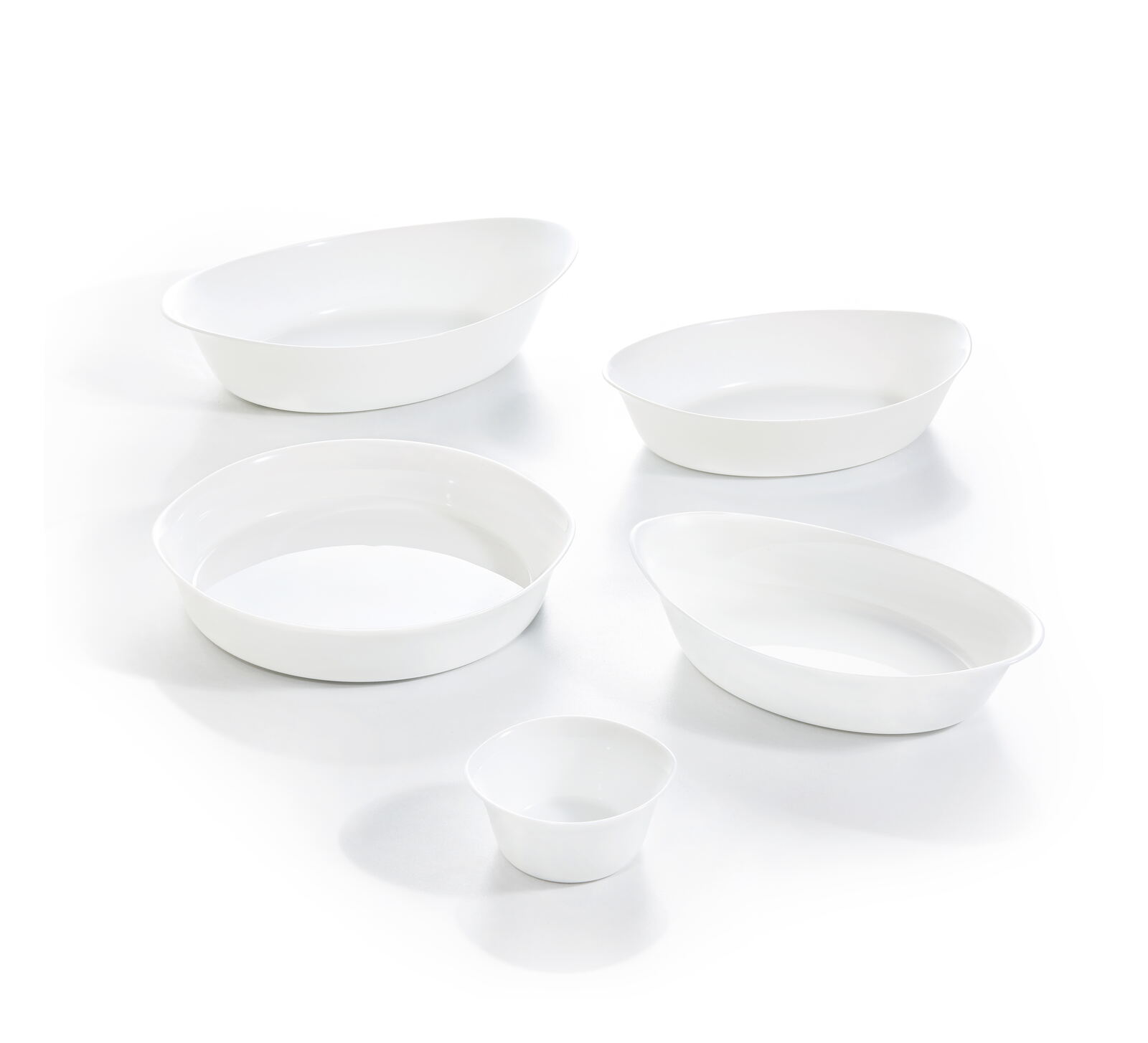 Форма для запікання LUMINARC SMART CUISINE, 11 см - Зображення 14