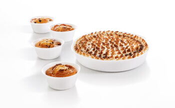 Набір форм для запікання LUMINARC SMART CUISINE, 5 предметів