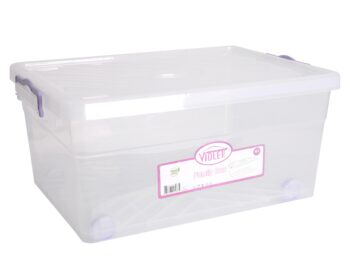 Контейнер Violet House Family Box