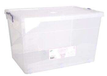 Контейнер Violet House Family Box