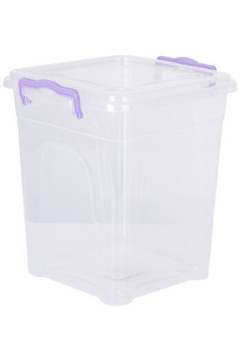 Контейнер Violet House Prenty Box