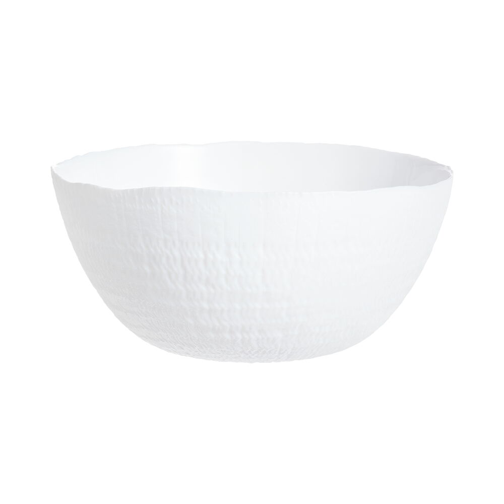 Сервіз Luminarc Ammonite White, 19 предметів - Зображення 7
