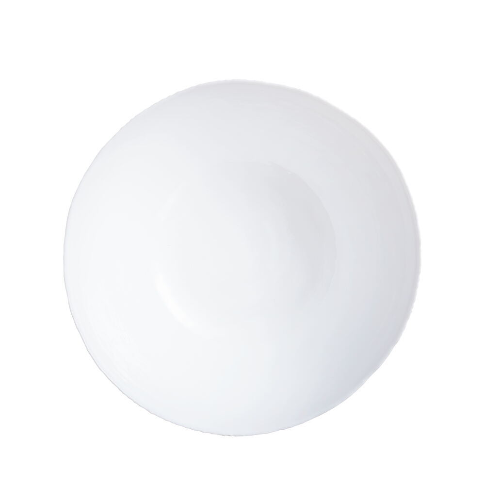Сервіз Luminarc Ammonite White, 19 предметів - Зображення 3