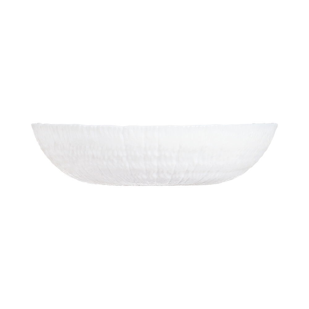 Сервіз Luminarc Ammonite White, 19 предметів - Зображення 9
