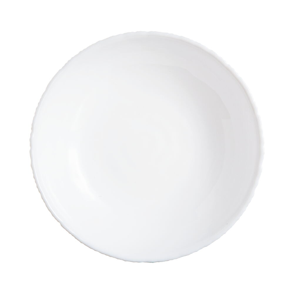 Сервіз Luminarc Ammonite White, 19 предметів - Зображення 5