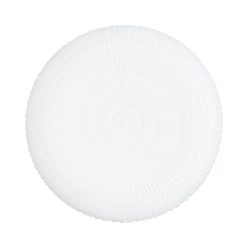 Сервіз Luminarc Ammonite White, 19 предметів - Зображення 10