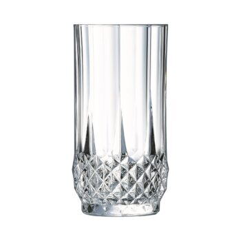 Набір склянок Cristal d'Arques Paris Longchamp