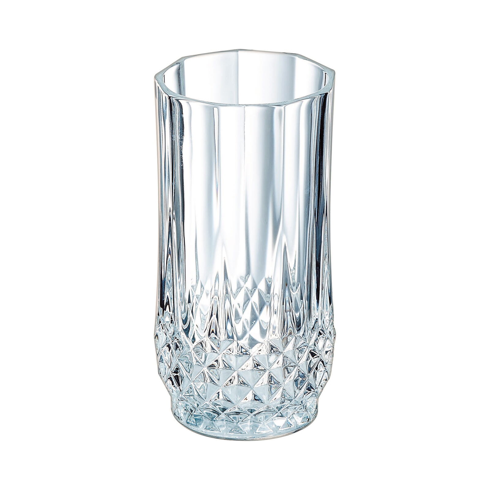 Набір склянок Cristal d'Arques Paris Longchamp - Зображення 5