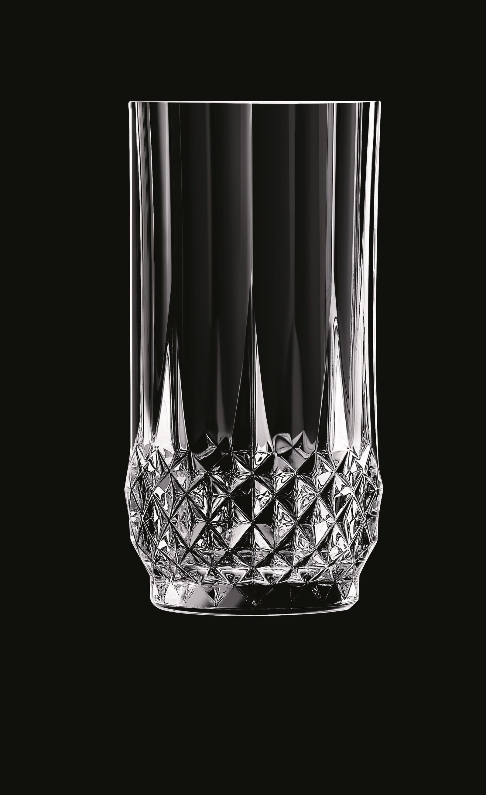 Набір склянок Cristal d'Arques Paris Longchamp - Зображення 6