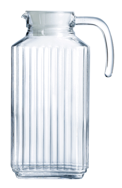 Глечик Luminarc Quadro, 1.7 л