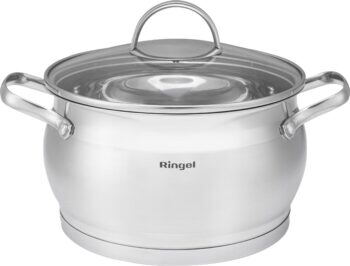 Каструля Ringel Salsa (8.4 л) 26 см