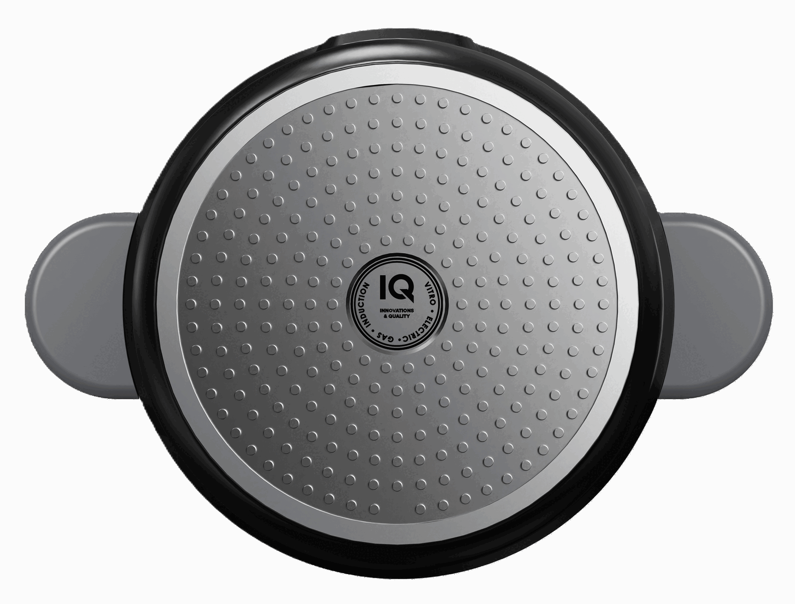 Каструля IQ Be Creative (4.2 л) 24 см - Зображення 6