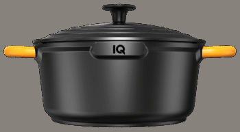 Каструля IQ Be Active (1.7 л) 18 см