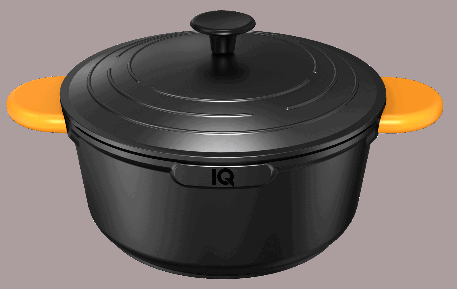 Каструля IQ Be Active (1.7 л) 18 см - Зображення 3