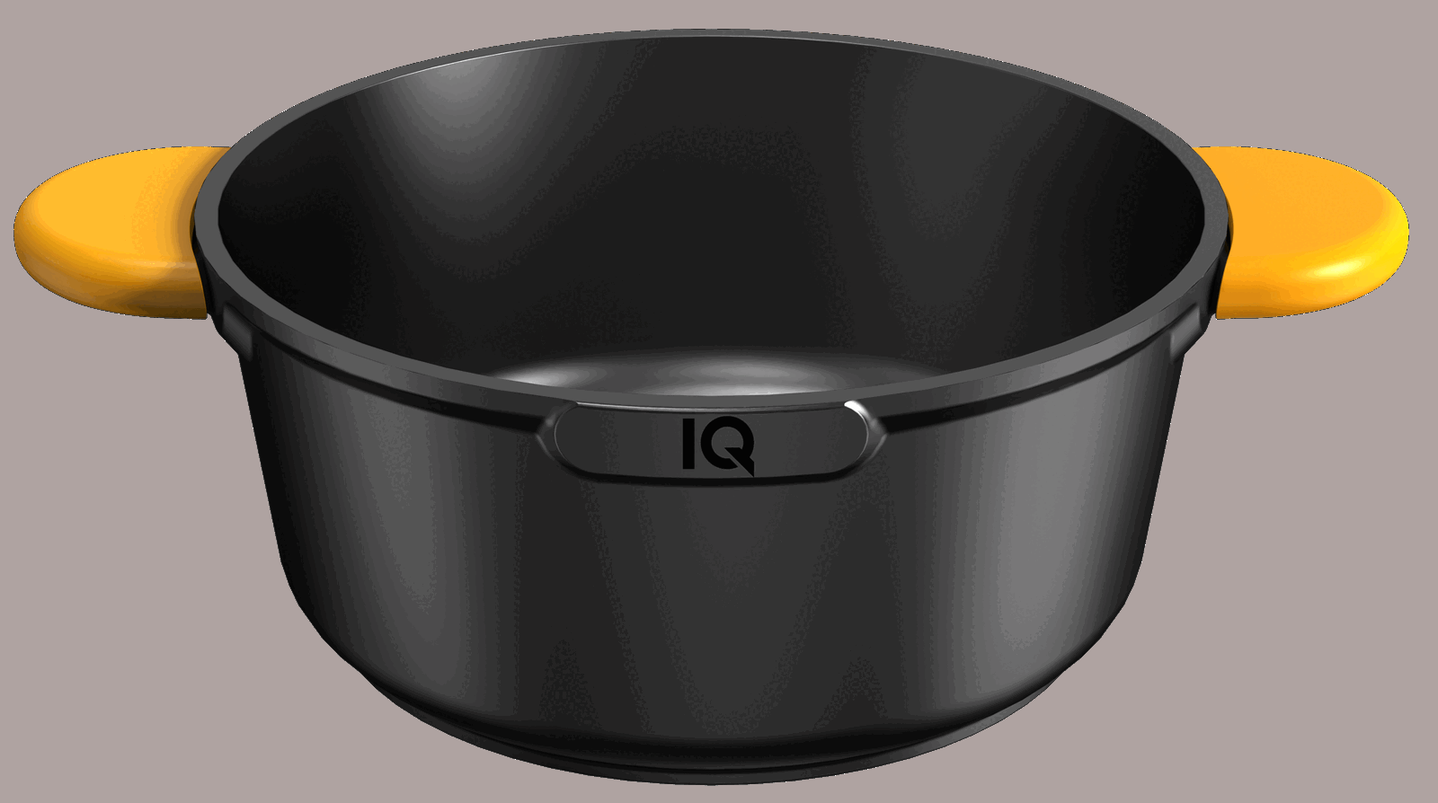 Каструля IQ Be Active (4.2 л) 24 см - Зображення 6