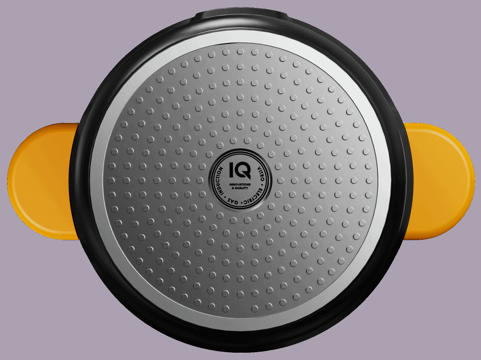 Каструля IQ Be Active (4.2 л) 24 см - Зображення 4