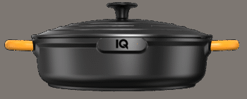 Сотейник IQ Be Active (4.0 л) 28 см