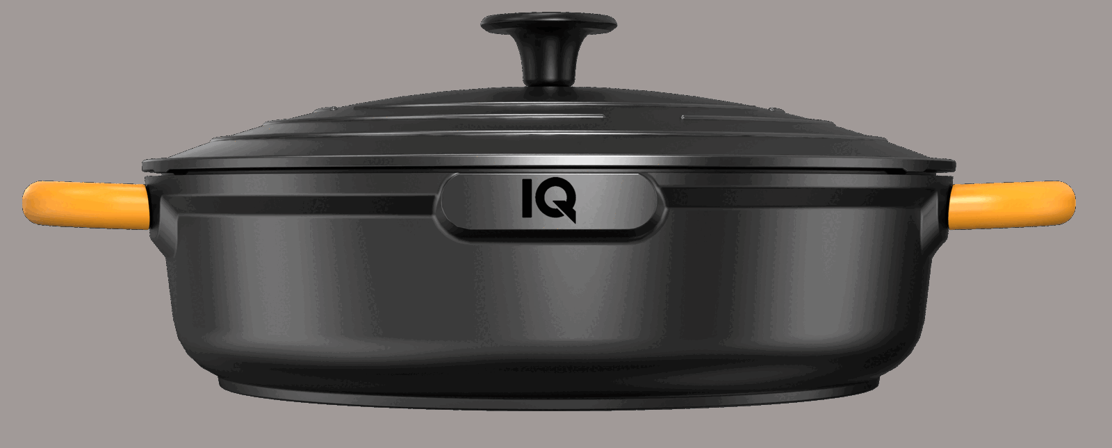 Сотейник IQ Be Active (4.0 л) 28 см
