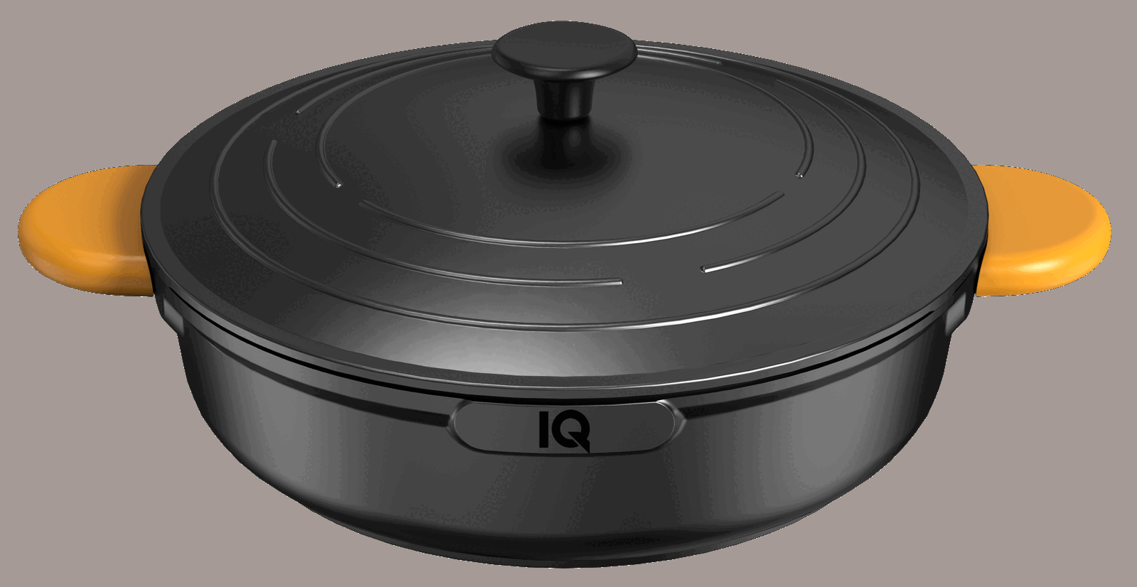 Сотейник IQ Be Active (4.0 л) 28 см - Зображення 5