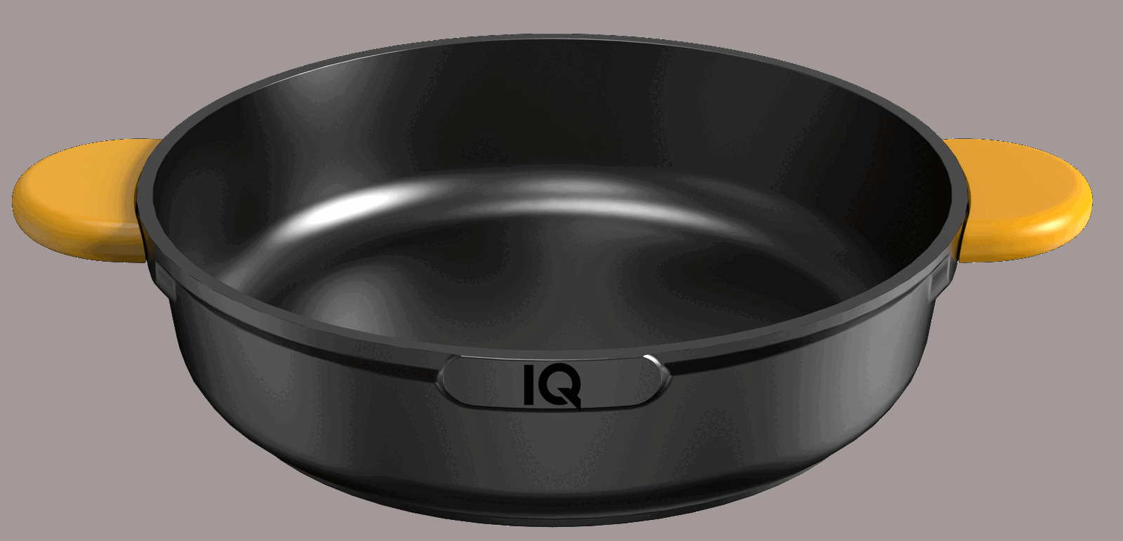 Сотейник IQ Be Active (4.0 л) 28 см - Зображення 6