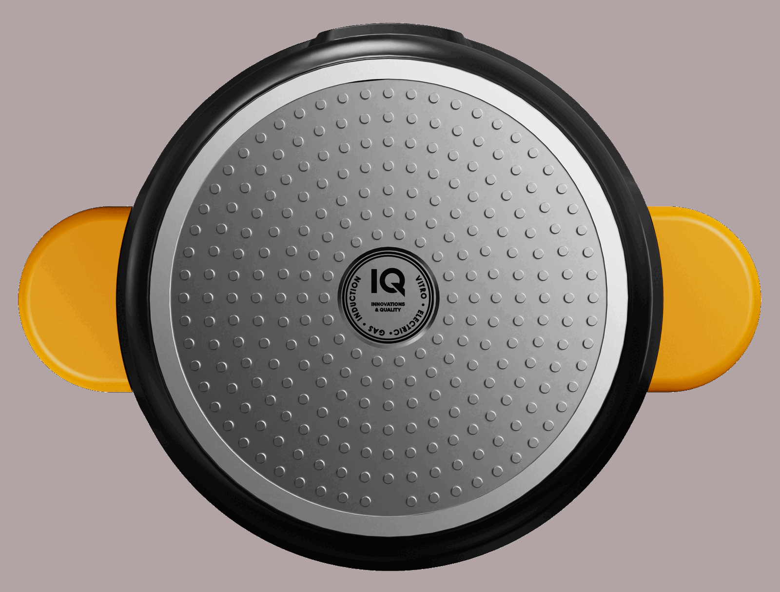 Сотейник IQ Be Active (4.0 л) 28 см - Зображення 3