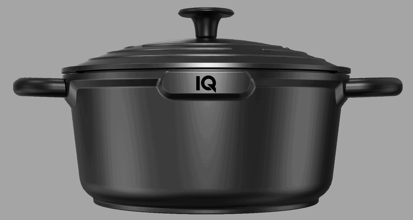 Каструля IQ Be Simple (4.2 л) 24 см
