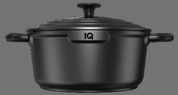 Каструля IQ Be Simple (6.4 л) 28 см