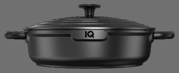 Сотейник IQ Be Simple (5.6 л) 32 см