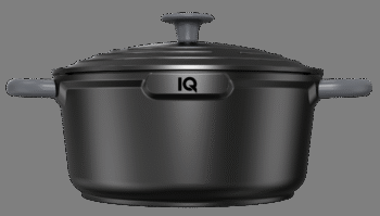 Каструля IQ Be Creative (1.7 л) 18 см
