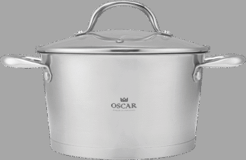 Каструля Oscar Delight (2.2 л) 18 см