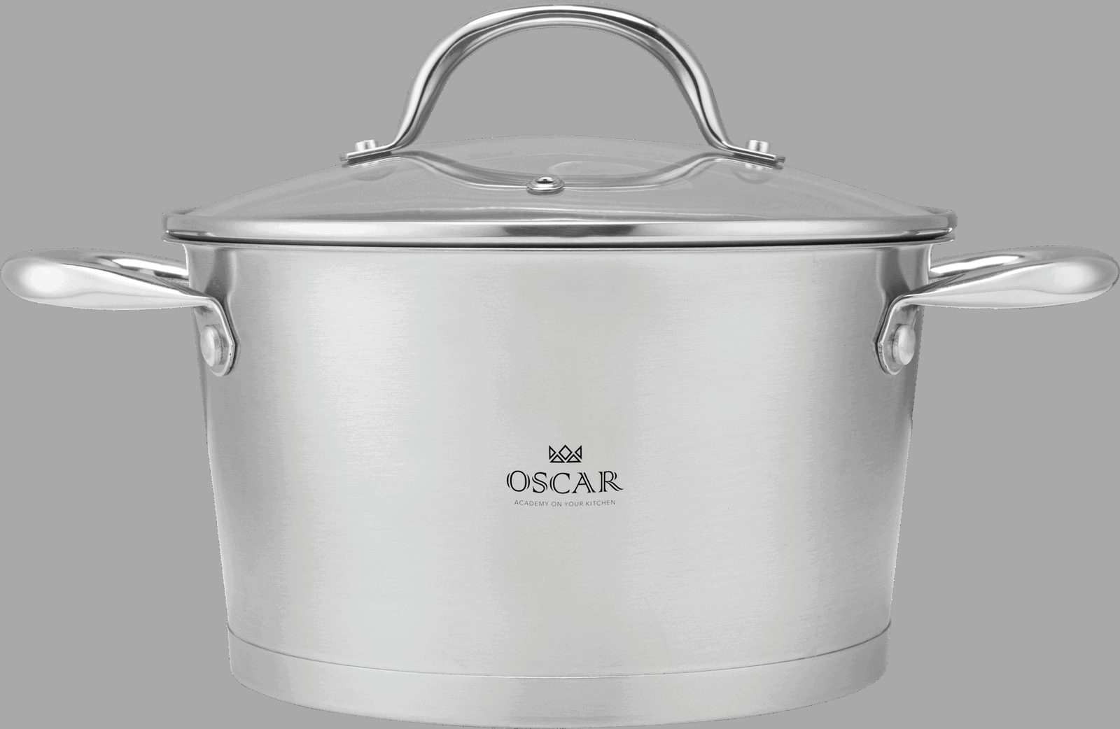 Каструля Oscar Delight (2.2 л) 18 см