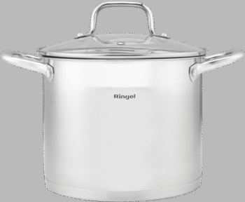 Каструля Ringel Curry (4.9 л) 20 см