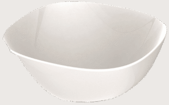 Салатник Luminarc Carine White (V6132)