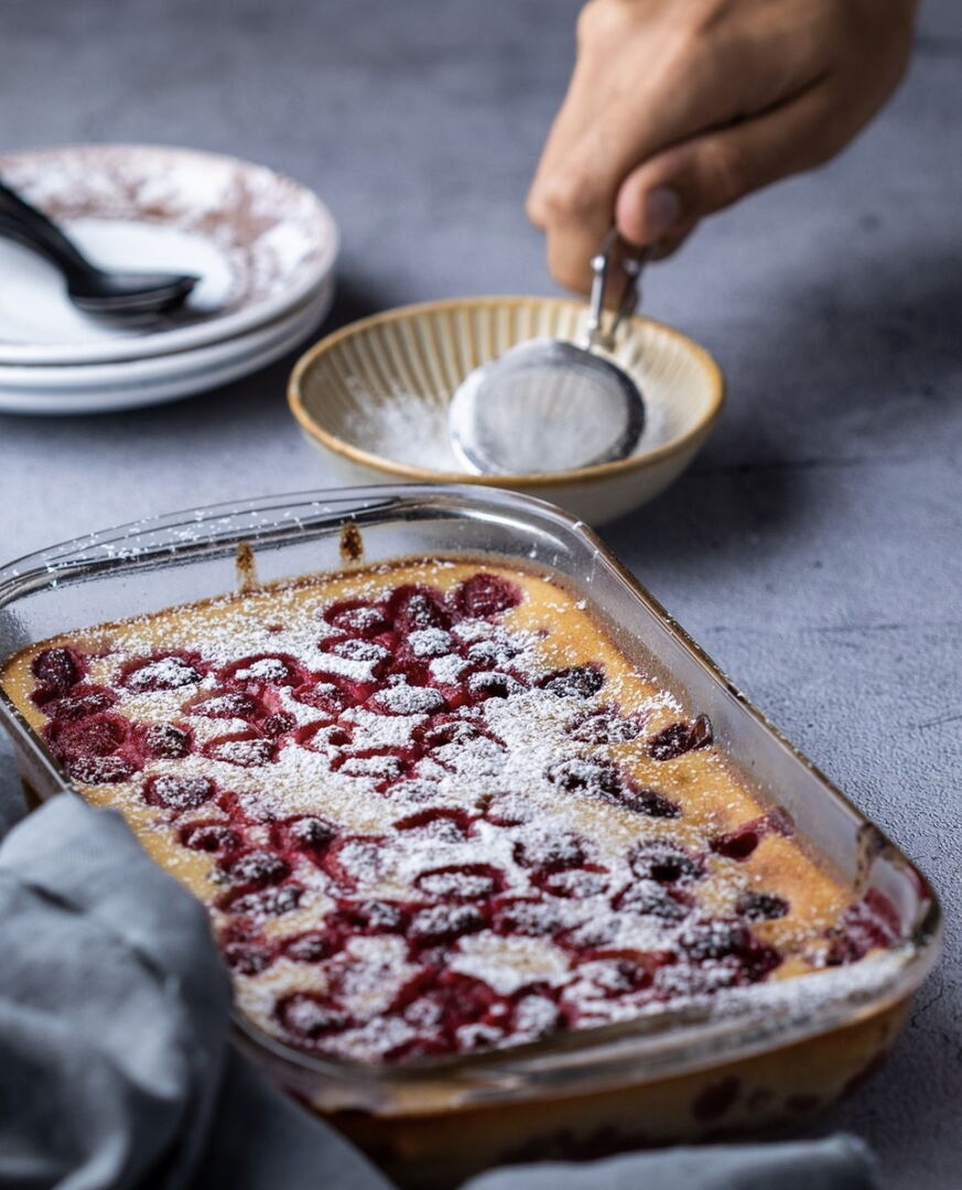 Набір форм для запікання Pyrex, 2 предмети - Зображення 10