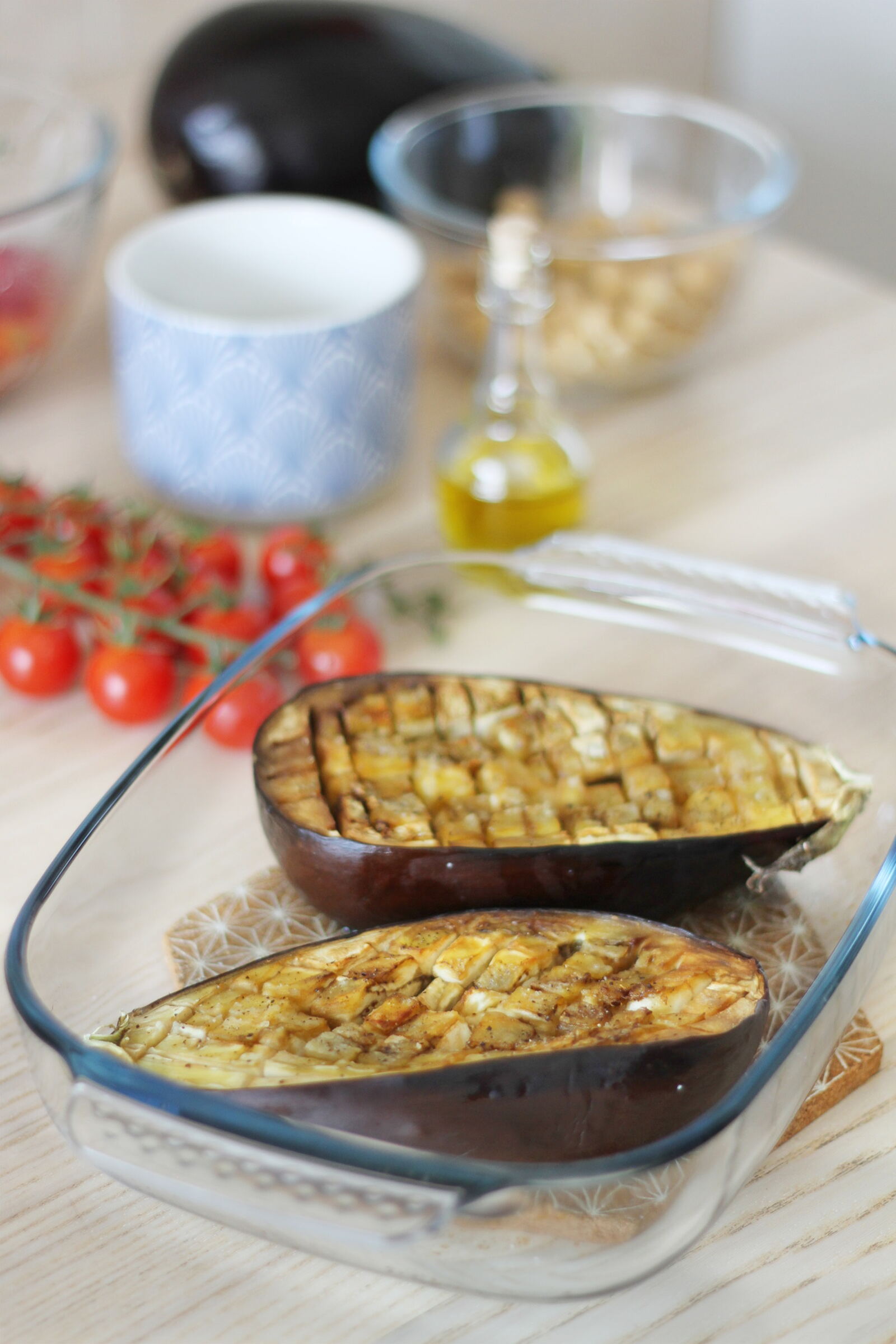 Набір форм для запікання Pyrex Classic, 2 предмети - Зображення 9