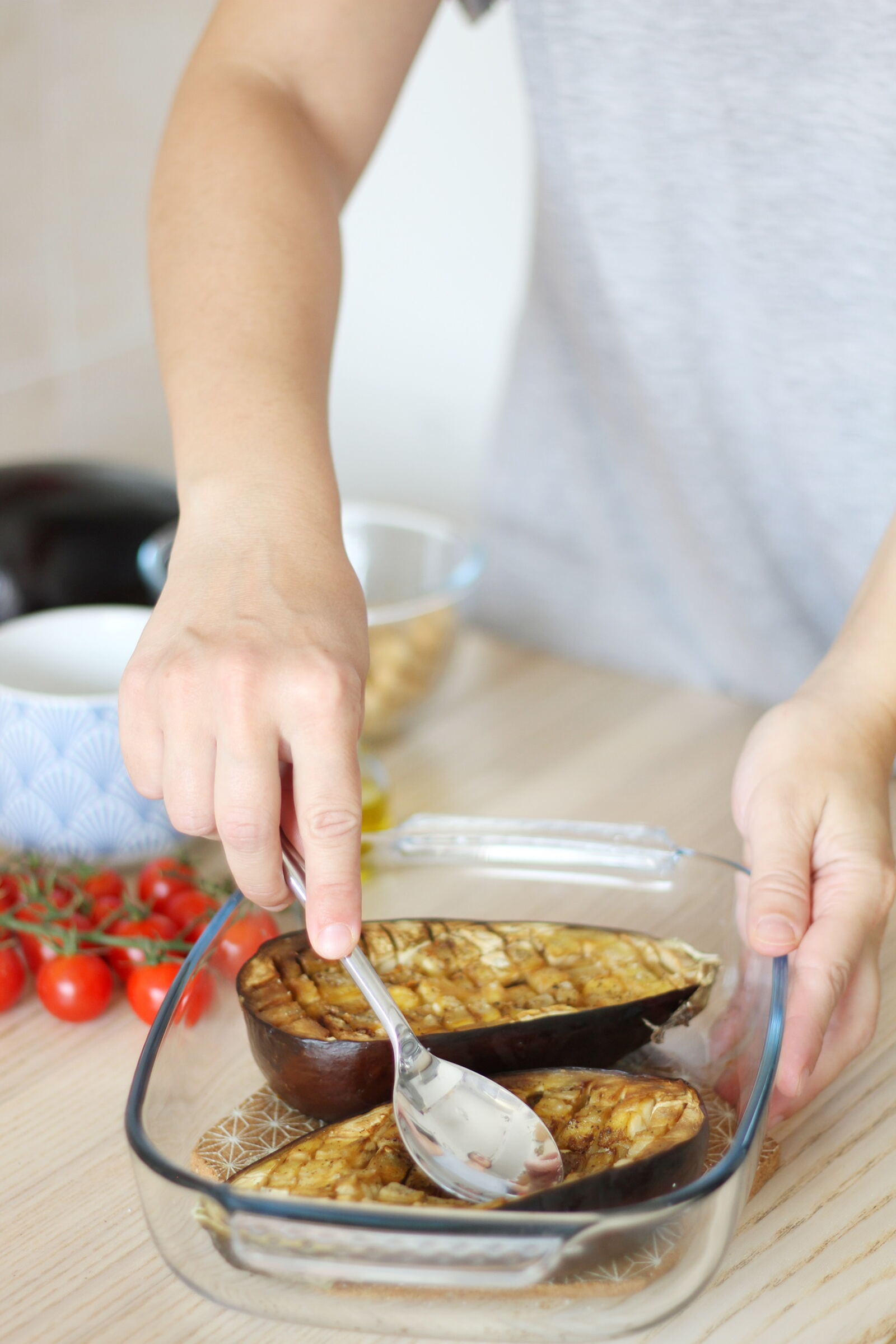 Набір форм для запікання Pyrex Classic, 2 предмети - Зображення 5