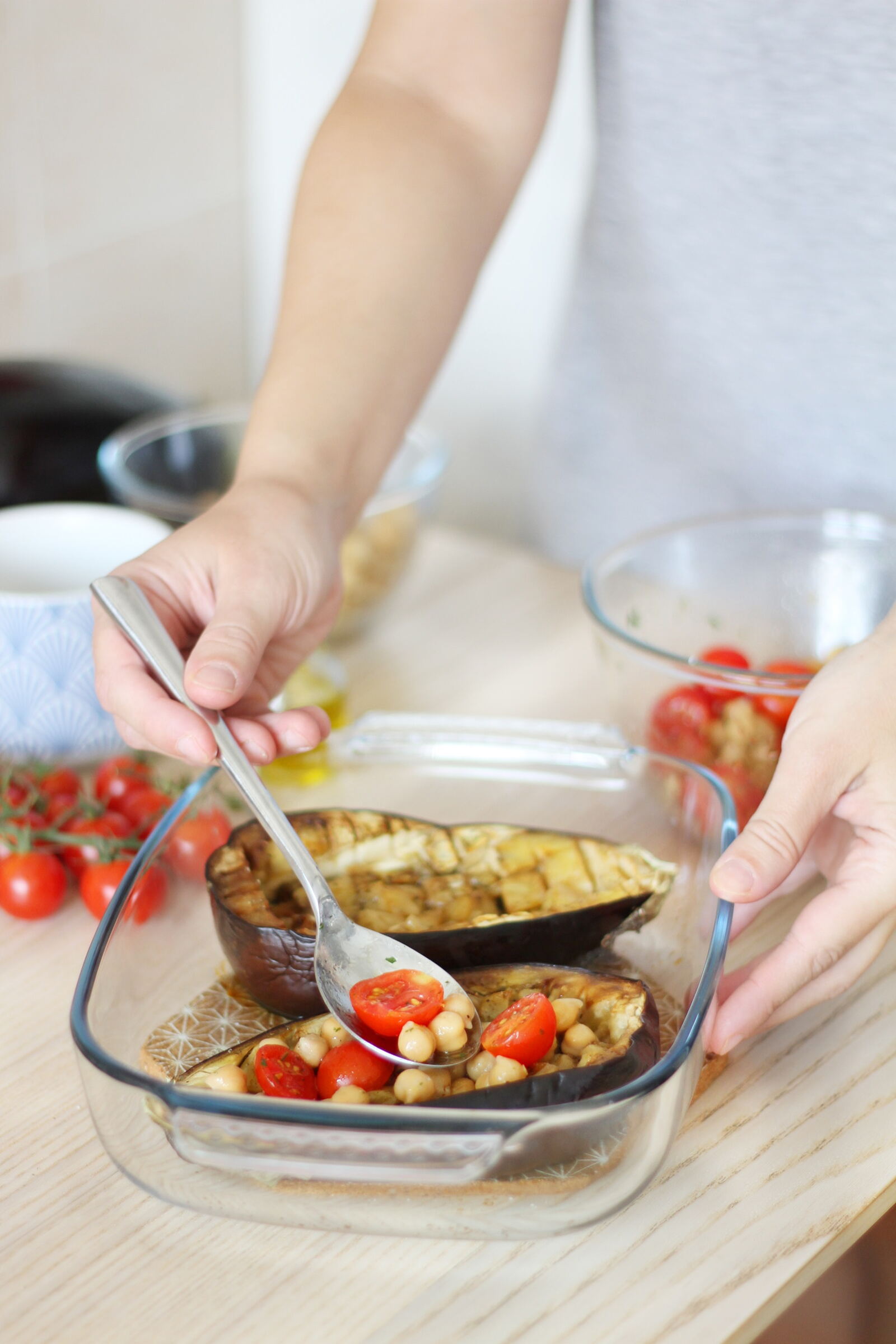 Набір форм для запікання Pyrex Classic, 2 предмети - Зображення 6