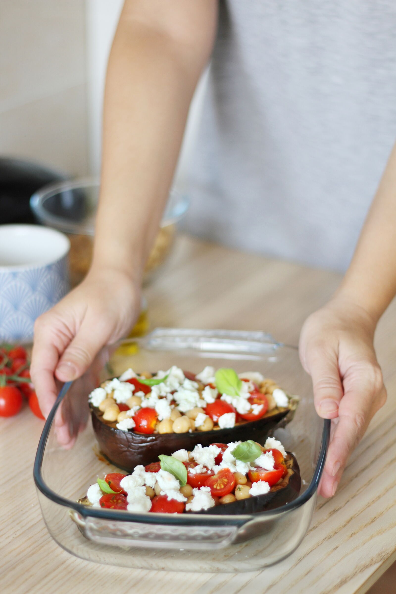 Набір форм для запікання Pyrex Classic, 2 предмети - Зображення 2