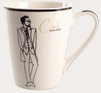 Чашка Limited Edition Couture B