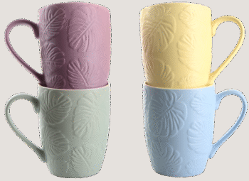 Чашка Limited Edition Sprig