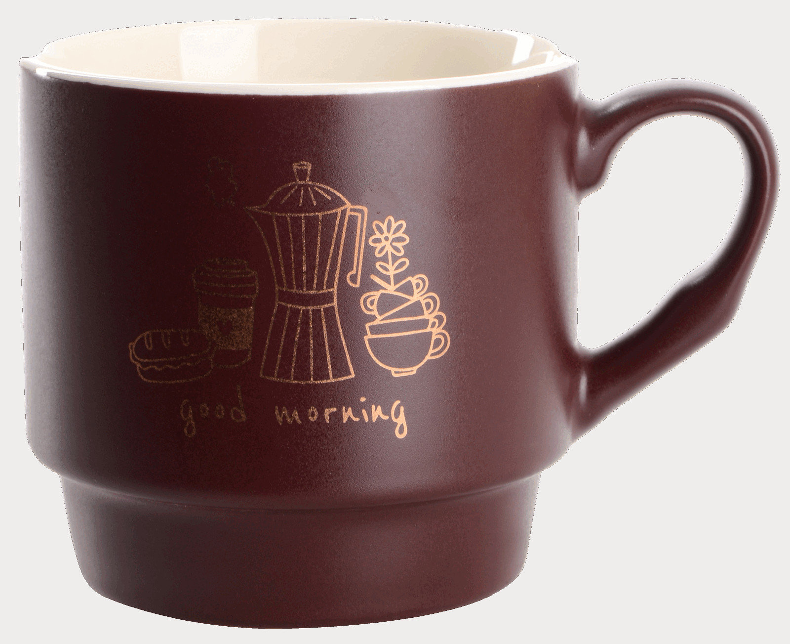 Набір чашок Limited Edition Morning Coffee - Зображення 3