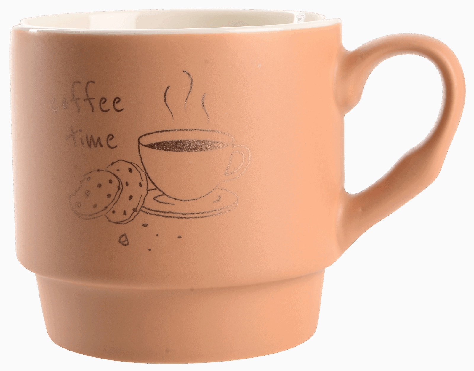 Набір чашок Limited Edition Morning Coffee - Зображення 6