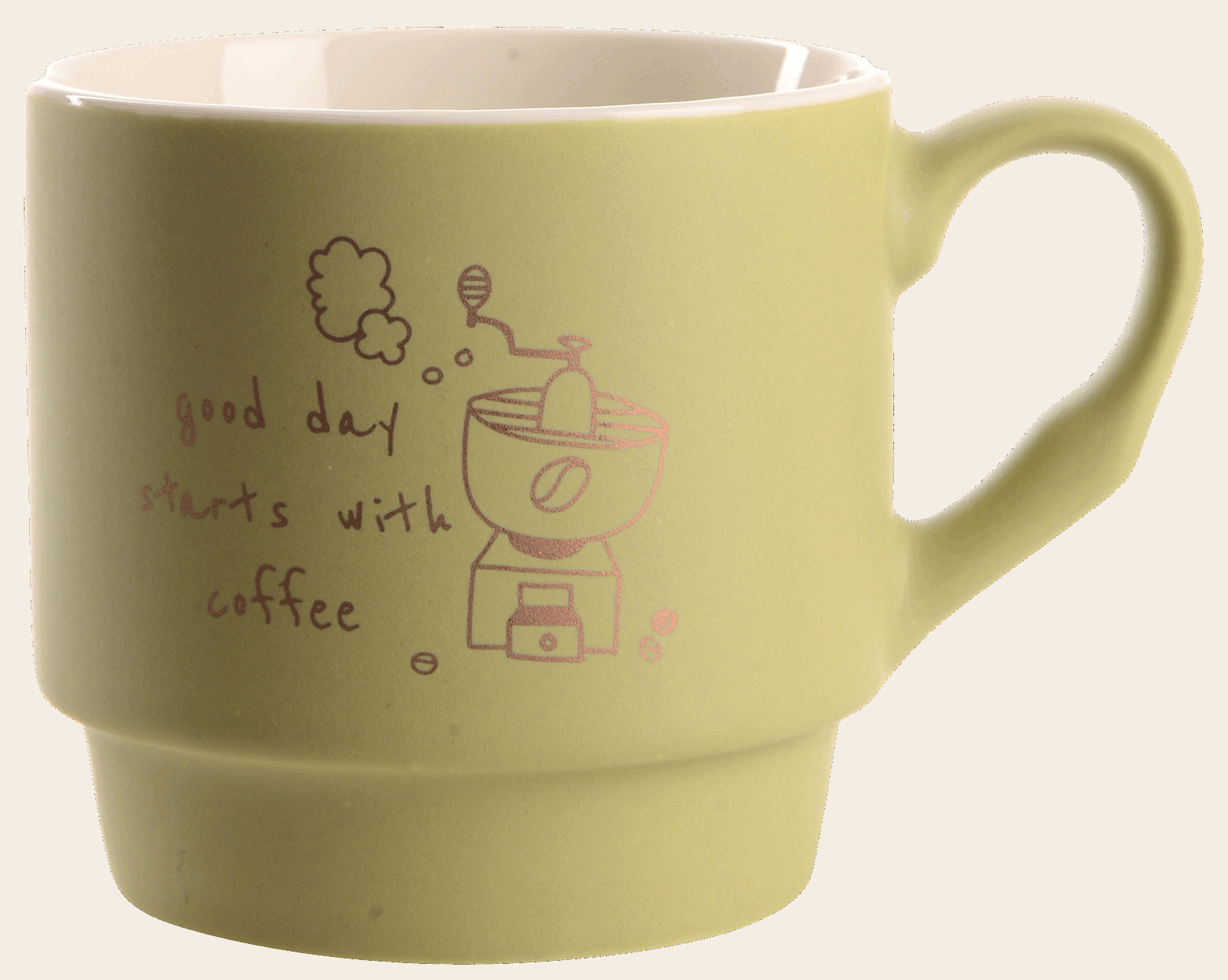 Набір чашок Limited Edition Morning Coffee - Зображення 4