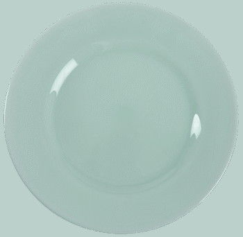 Тарелка десертна Luminarc Plumi Light Turquoise